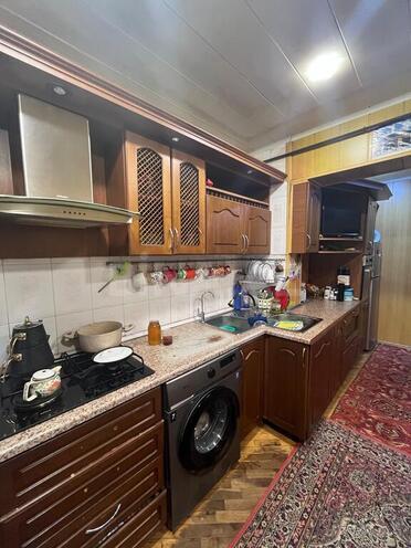 Satılır 2 otaqlı köhnə tikili 100 m², Nəsimi m., photo 9 from 30