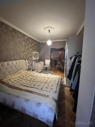 Satılır 2 otaqlı köhnə tikili 100 m², Nəsimi m., photo 6 from 30
