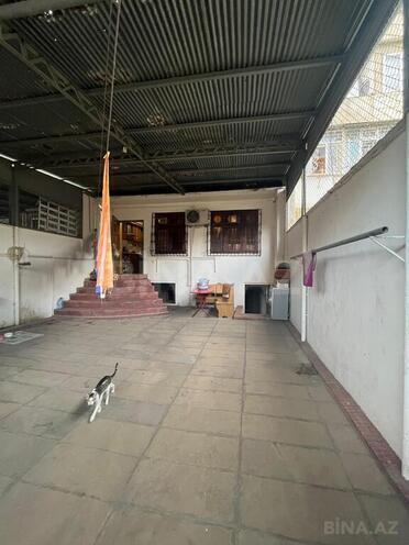 Satılır 2 otaqlı köhnə tikili 100 m², Nəsimi m., photo 20 from 30