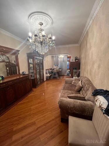 Satılır 2 otaqlı köhnə tikili 100 m², Nəsimi m., photo 4 from 30