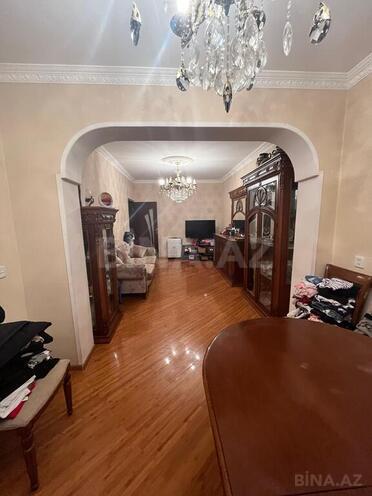 Satılır 2 otaqlı köhnə tikili 100 m², Nəsimi m., photo 3 from 30