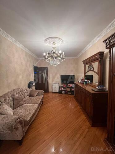 Satılır 2 otaqlı köhnə tikili 100 m², Nəsimi m., photo 1 from 30
