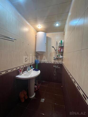 Satılır 2 otaqlı köhnə tikili 100 m², Nəsimi m., photo 28 from 30