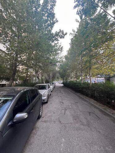 Satılır 2 otaqlı köhnə tikili 100 m², Nəsimi m., photo 27 from 30