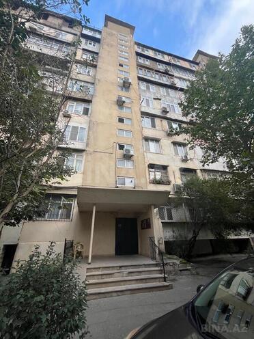 Satılır 2 otaqlı köhnə tikili 100 m², Nəsimi m., photo 25 from 30