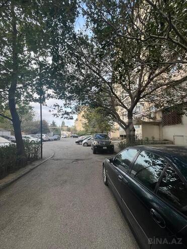 Satılır 2 otaqlı köhnə tikili 100 m², Nəsimi m., photo 26 from 30