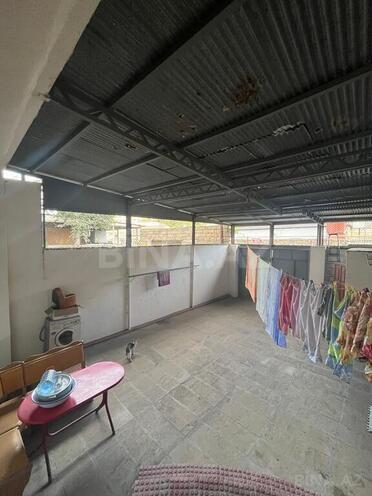 Satılır 2 otaqlı köhnə tikili 100 m², Nəsimi m., photo 14 from 30