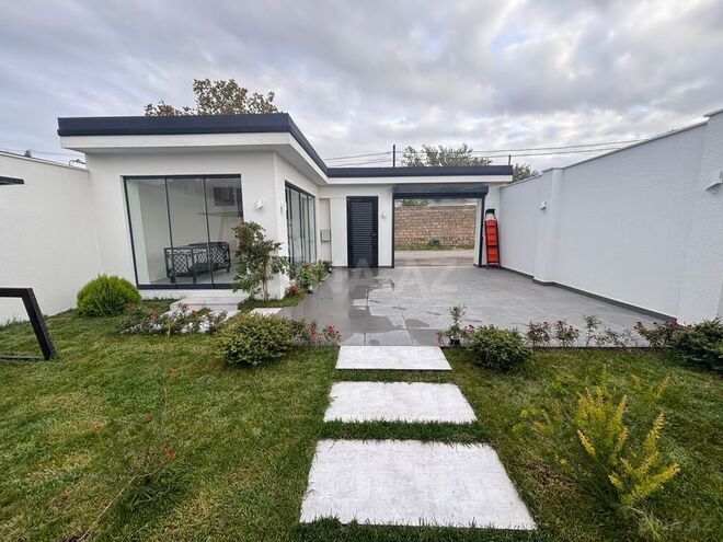 Satılır 4 otaqlı həyət evi/bağ evi 150 m², Şağan q., photo 7 from 20