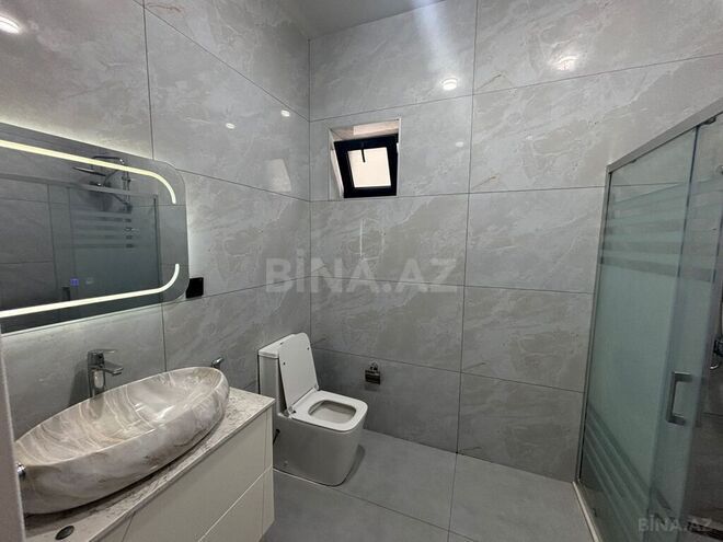 Satılır 4 otaqlı həyət evi/bağ evi 150 m², Şağan q., photo 19 from 20