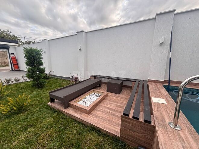 Satılır 4 otaqlı həyət evi/bağ evi 150 m², Şağan q., photo 8 from 20