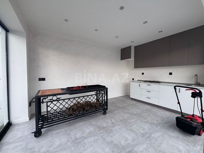 Satılır 4 otaqlı həyət evi/bağ evi 150 m², Şağan q., photo 16 from 20