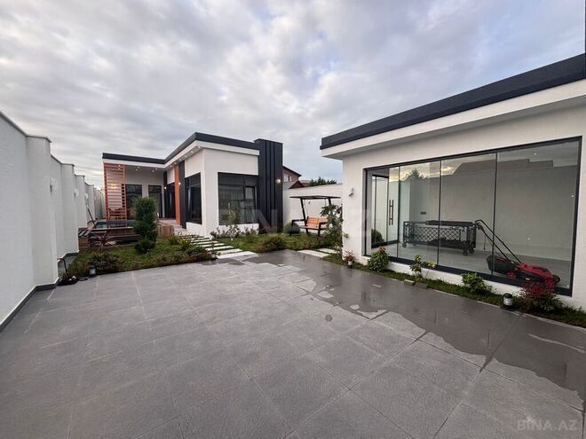 Satılır 4 otaqlı həyət evi/bağ evi 150 m², Şağan q., photo 5 from 20