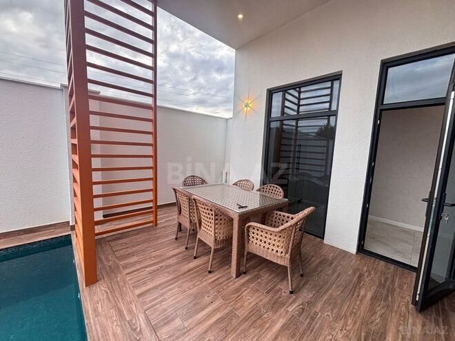 Satılır 4 otaqlı həyət evi/bağ evi 150 m², Şağan q., photo 9 from 20