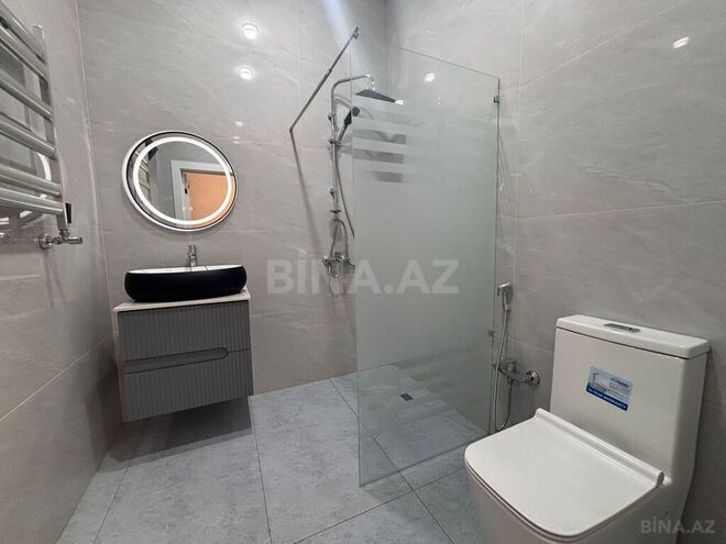 Satılır 4 otaqlı həyət evi/bağ evi 150 m², Şağan q., photo 18 from 20