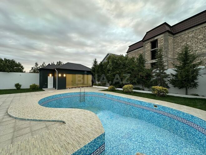Продаётся 6-комн. дом/дача 240 м², пос. Мардакан, photo 8 from 23