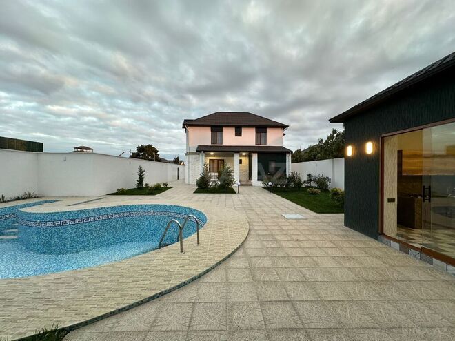 Продаётся 6-комн. дом/дача 240 м², пос. Мардакан, photo 9 from 23