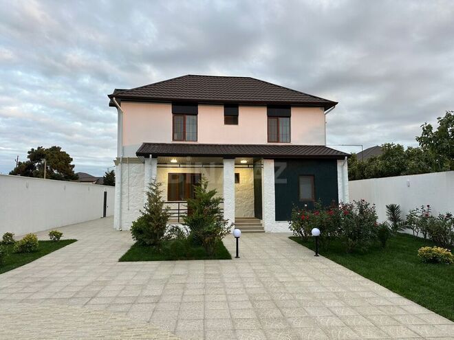 Продаётся 6-комн. дом/дача 240 м², пос. Мардакан, photo 3 from 23