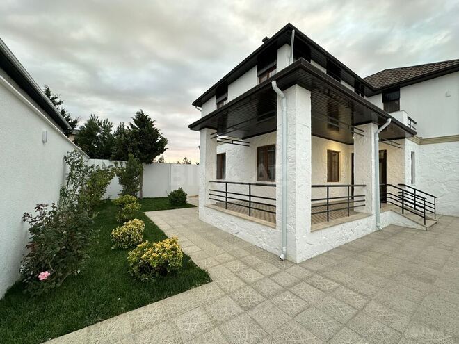 Продаётся 6-комн. дом/дача 240 м², пос. Мардакан, photo 4 from 23
