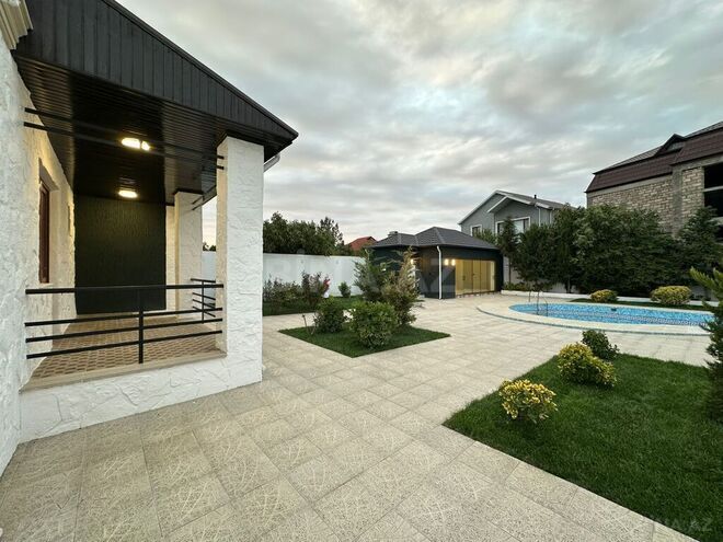 Продаётся 6-комн. дом/дача 240 м², пос. Мардакан, photo 5 from 23