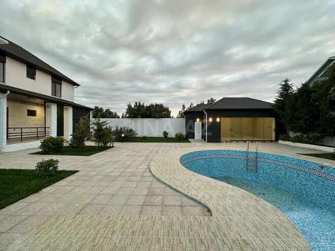 Продаётся 6-комн. дом/дача 240 м², пос. Мардакан, photo 7 from 23