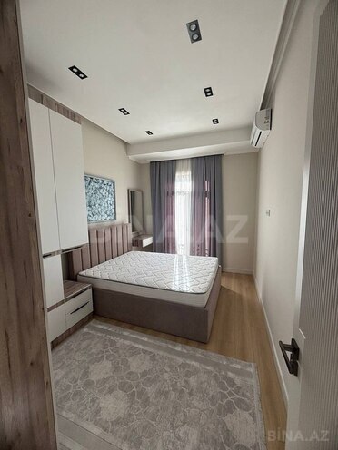 İcarəyə verilir 2 otaqlı yeni tikili 70 m², 28 May m., photo 6 from 8