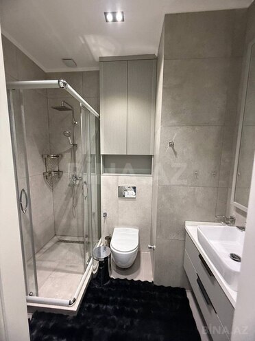 İcarəyə verilir 2 otaqlı yeni tikili 70 m², 28 May m., photo 7 from 8