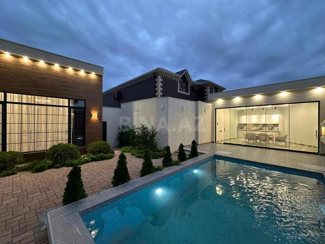 Продаётся 4-комн. дом/дача 170 м², пос. Мардакан, photo 23 from 32