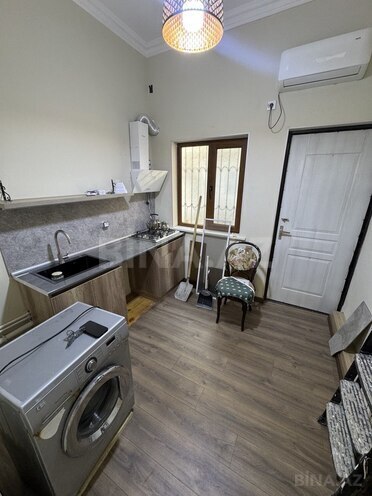 İcarəyə verilir 3 otaqlı ofis 100 m², Sahil m., photo 9 from 13