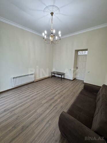 İcarəyə verilir 3 otaqlı ofis 100 m², Sahil m., photo 3 from 13