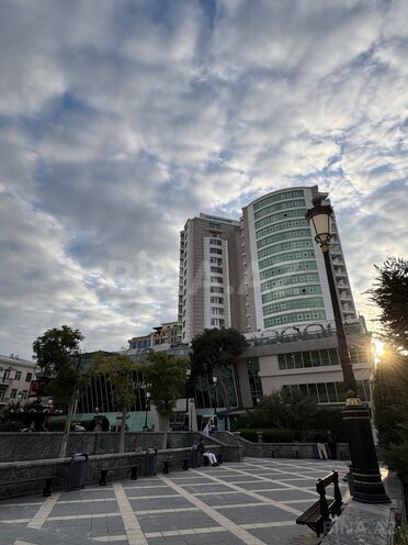 İcarəyə verilir 3 otaqlı ofis 100 m², Sahil m., photo 12 from 13