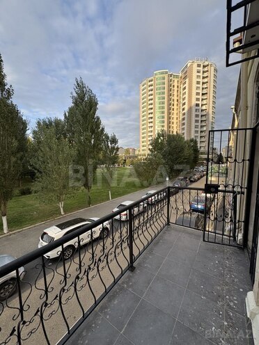 İcarəyə verilir 3 otaqlı ofis 100 m², Sahil m., photo 4 from 13