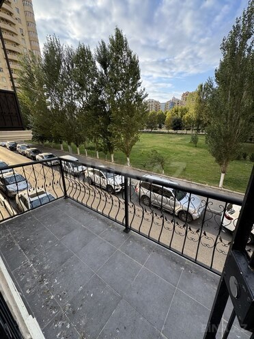 İcarəyə verilir 3 otaqlı ofis 100 m², Sahil m., photo 11 from 13