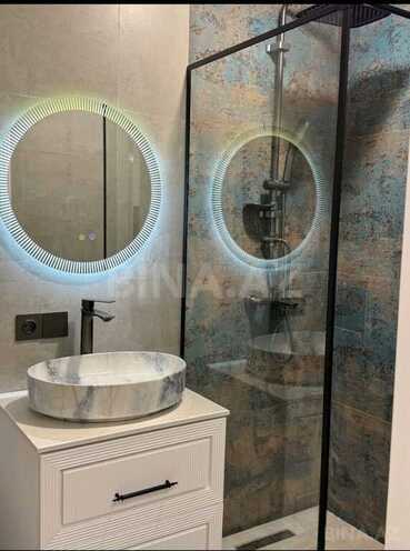 Satılır 2 otaqlı yeni tikili 71 m², Nərimanov r., photo 15 from 24
