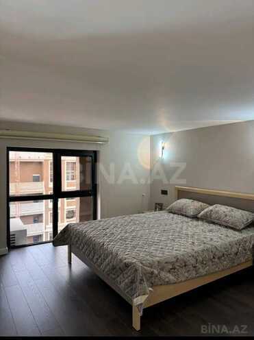 Satılır 2 otaqlı yeni tikili 71 m², Nərimanov r., photo 12 from 24