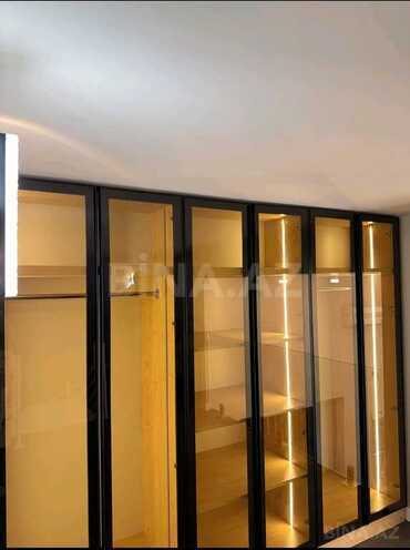 Satılır 2 otaqlı yeni tikili 71 m², Nərimanov r., photo 6 from 24