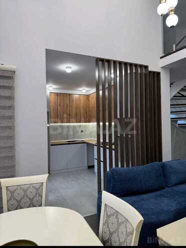 Satılır 2 otaqlı yeni tikili 71 m², Nərimanov r., photo 17 from 24