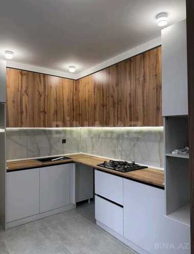 Satılır 2 otaqlı yeni tikili 71 m², Nərimanov r., photo 16 from 24