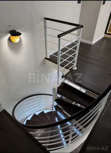 Satılır 2 otaqlı yeni tikili 71 m², Nərimanov r., photo 7 from 24