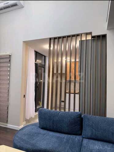 Satılır 2 otaqlı yeni tikili 71 m², Nərimanov r., photo 8 from 24