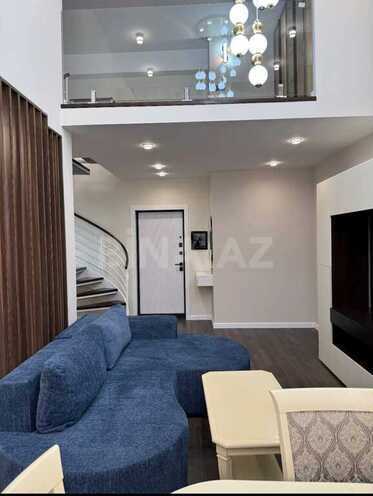 Satılır 2 otaqlı yeni tikili 71 m², Nərimanov r., photo 13 from 24