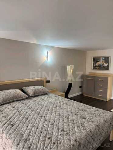Satılır 2 otaqlı yeni tikili 71 m², Nərimanov r., photo 14 from 24