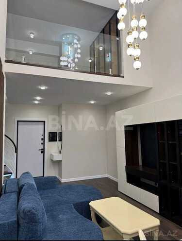 Satılır 2 otaqlı yeni tikili 71 m², Nərimanov r., photo 18 from 24