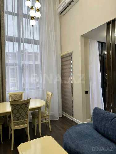 Satılır 2 otaqlı yeni tikili 71 m², Nərimanov r., photo 20 from 24