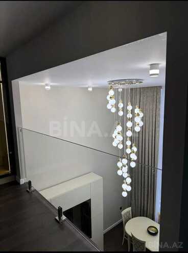Satılır 2 otaqlı yeni tikili 71 m², Nərimanov r., photo 23 from 24
