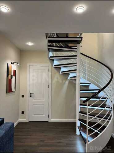 Satılır 2 otaqlı yeni tikili 71 m², Nərimanov r., photo 4 from 24