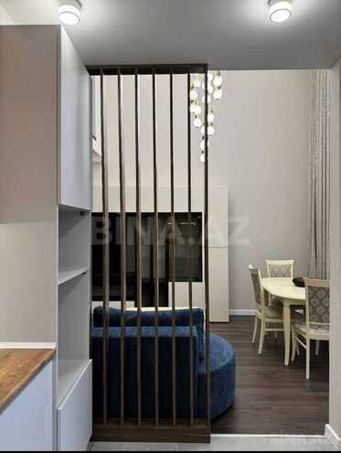 Satılır 2 otaqlı yeni tikili 71 m², Nərimanov r., photo 19 from 24