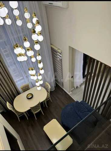 Satılır 2 otaqlı yeni tikili 71 m², Nərimanov r., photo 22 from 24