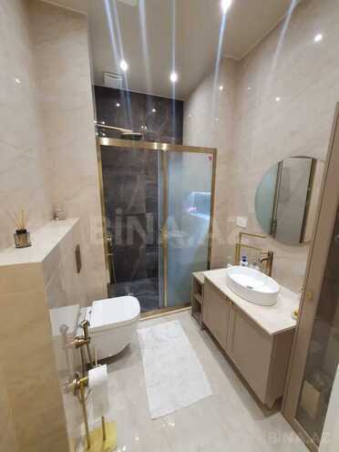 Satılır 3 otaqlı yeni tikili 125 m², Elmlər Akademiyası m., photo 19 from 22