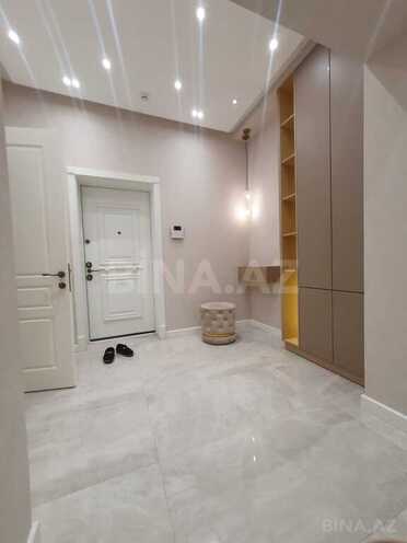 Satılır 3 otaqlı yeni tikili 125 m², Elmlər Akademiyası m., photo 15 from 22