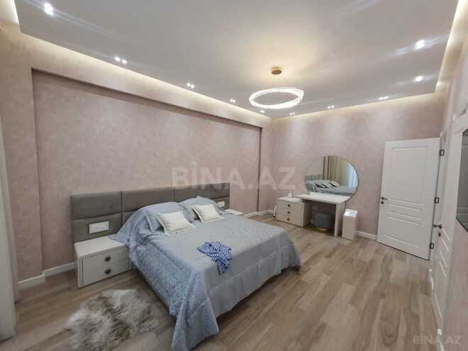Satılır 3 otaqlı yeni tikili 125 m², Elmlər Akademiyası m., photo 17 from 22